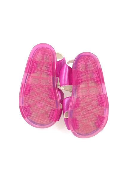 Jonelle pillangó mintás kislány szanda