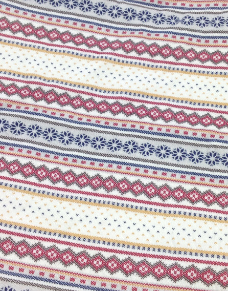 Marks & Spencer sor mintás baba felső