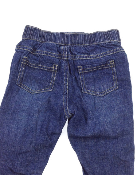 St. Bernard baba farmernadrág