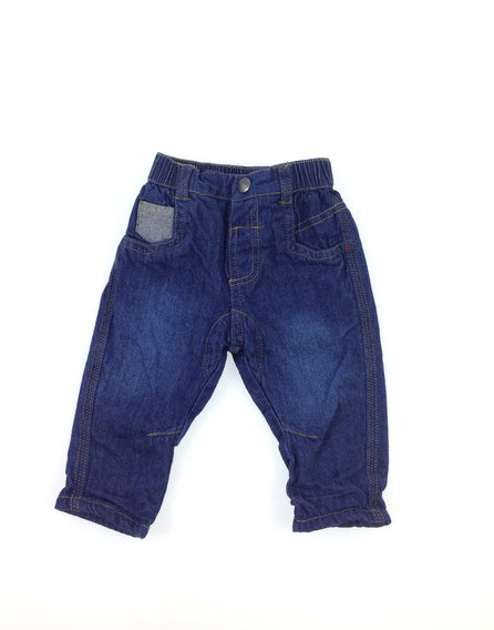 George koptatott baba farmer