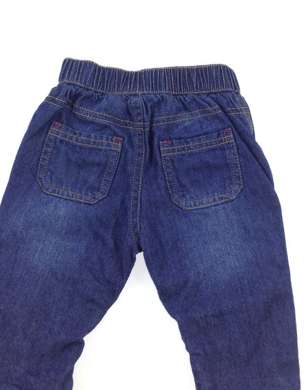 George koptatott baba farmer