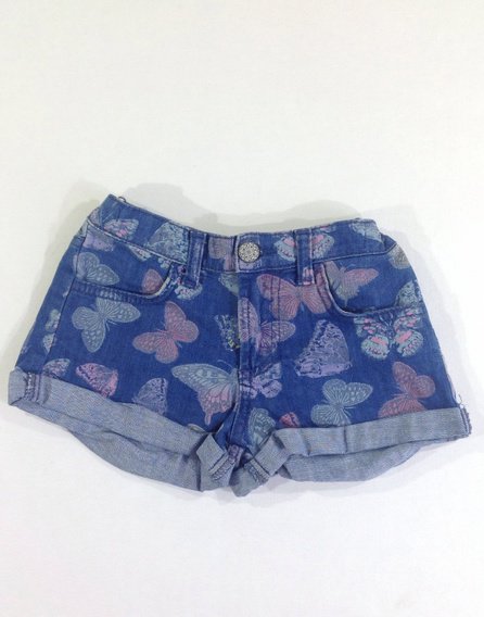 Debenhams pillangós farmernadrág