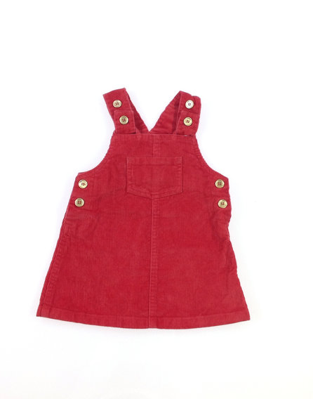 Tu bársony baba ruha