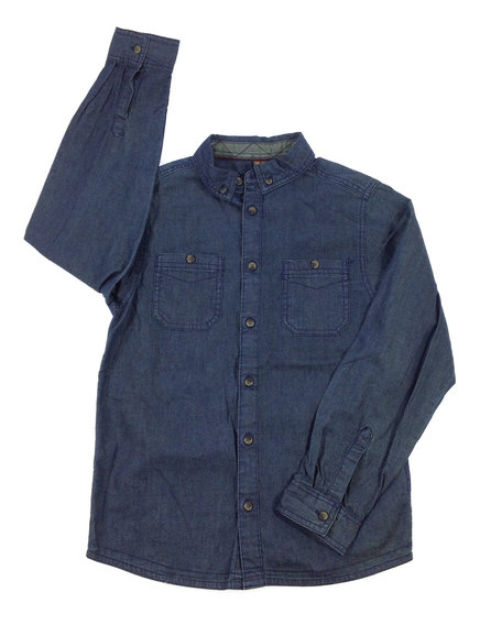 Urban 65 Outlaws farmerszerű fiú ing