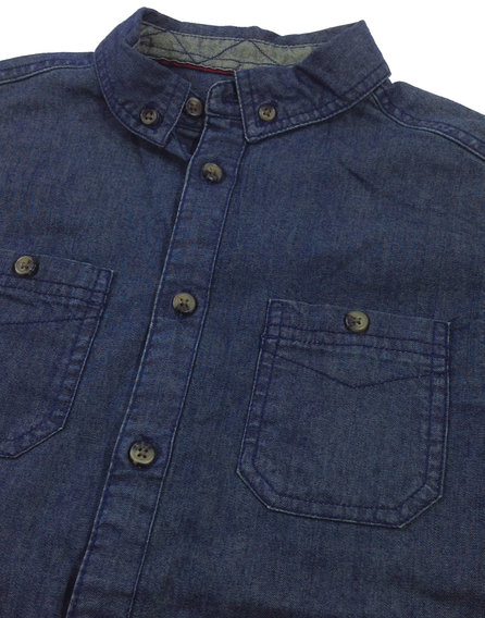 Urban 65 Outlaws farmerszerű fiú ing