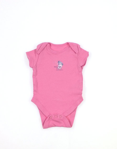 Early days tündérkés kislány body