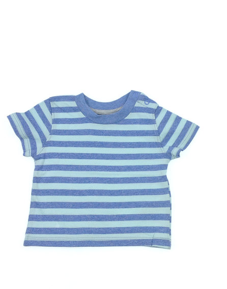 Primark csíkos baba póló