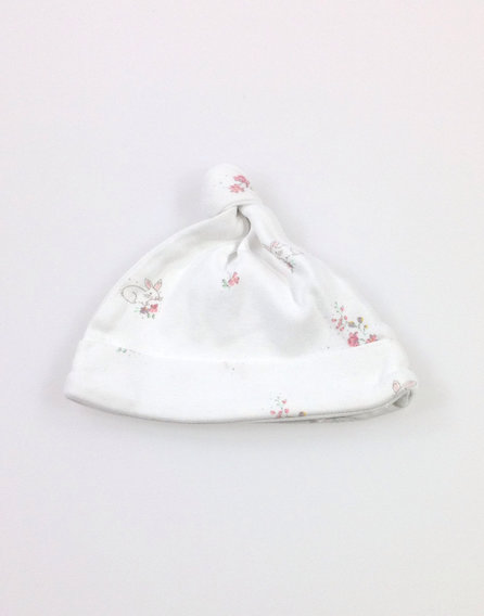 Next nyuszis pamut baba sapka