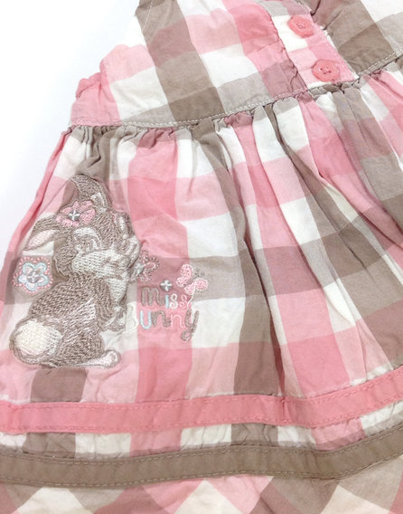 Disney Nyuszi mintás baba felső