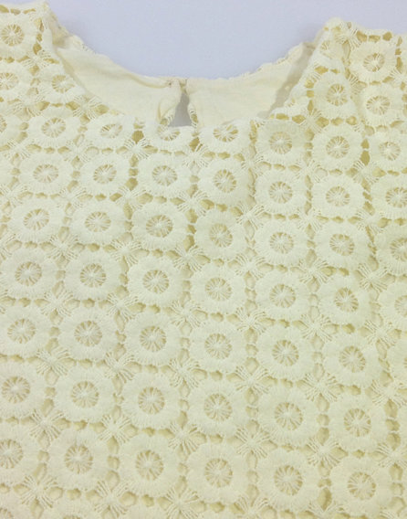 St. Bernard törtfehér kislány póló