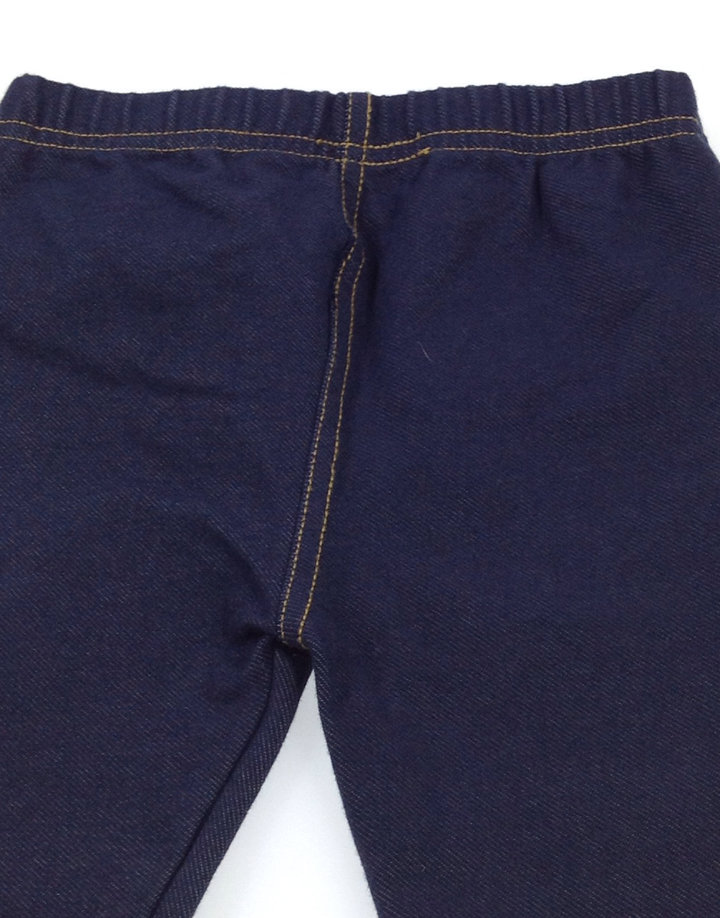 Nutmeg farmerszerű kislány leggings Gyerekruha Klub