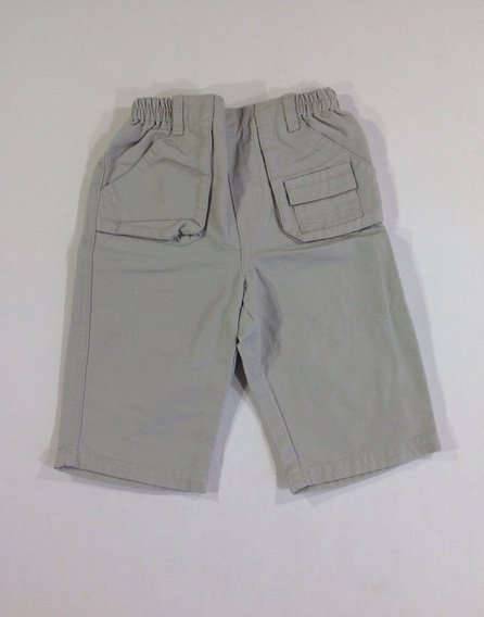 Next vászon baba halásznadrág