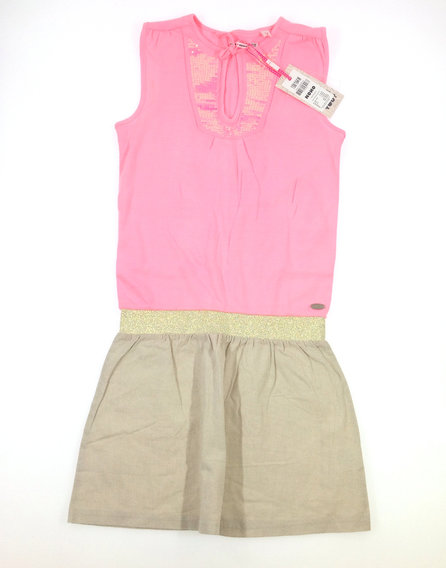 Nono pink lány ruha