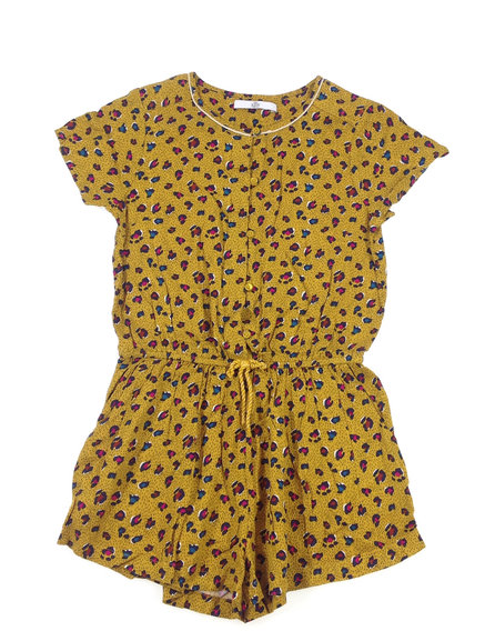 Marks & Spencer kislány rövidnadrágos ruha