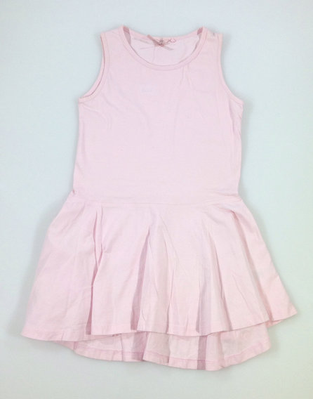 Next rózsaszín kislány ruha