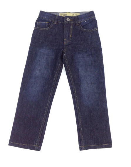 Primark koptatott kisfiú farmer