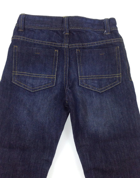 Primark koptatott kisfiú farmer