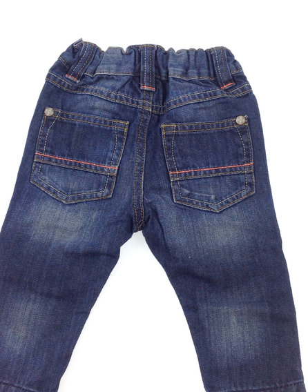 Next koptatott baba farmer