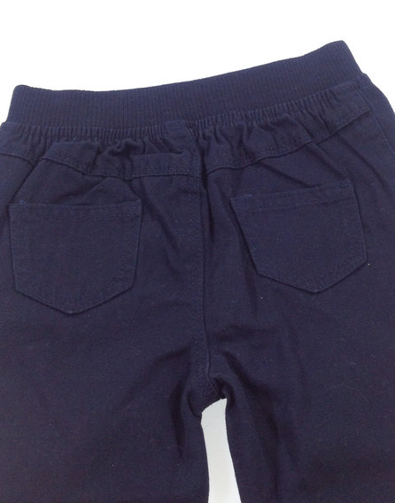 Early days sötétkék baba hosszúnadrág