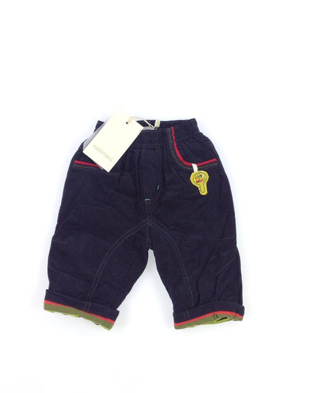 Catimini vastag baba hosszúnadrág