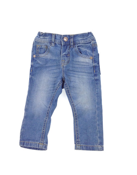 Next koptatott baba farmer