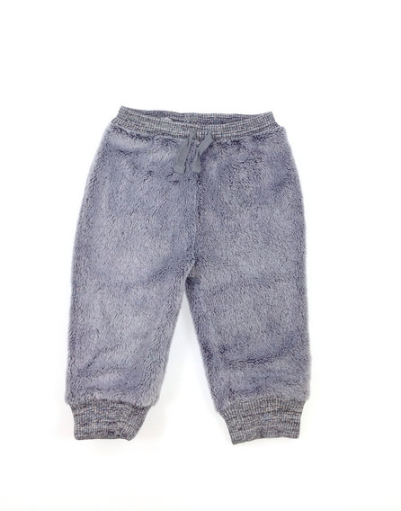 Next vastag plüss hosszúnadrág