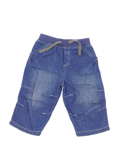 Marks & Spencer koptatott baba farmer