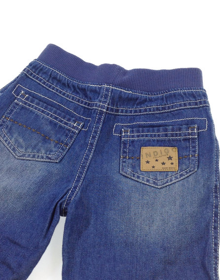 Marks & Spencer koptatott baba farmer