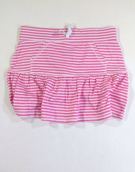 Next csíkos szoknya
