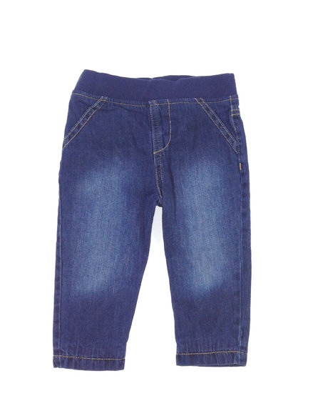 Marks & Spencer koptatott vastag baba farmer