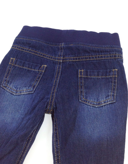 Marks & Spencer koptatott vastag baba farmer