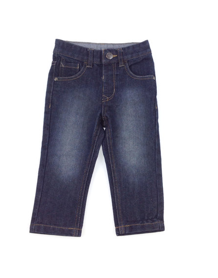 George koptatott kisfiú farmer