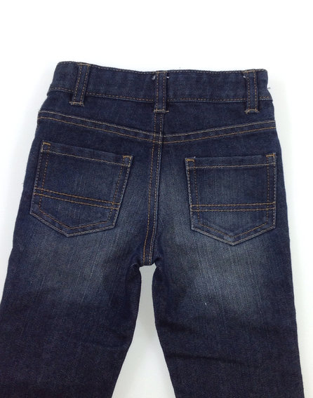 George koptatott kisfiú farmer