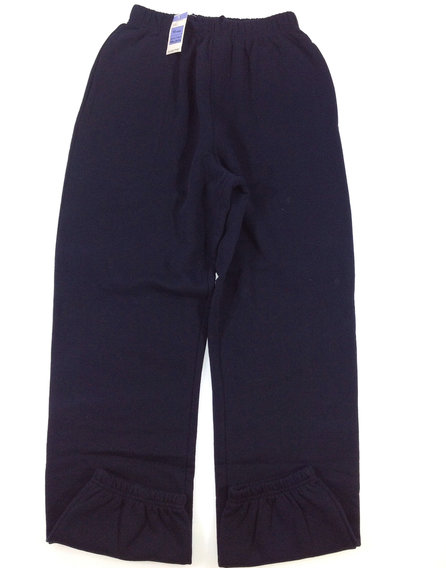 Marks & Spencer sötétkék fiú melegítőnadrág