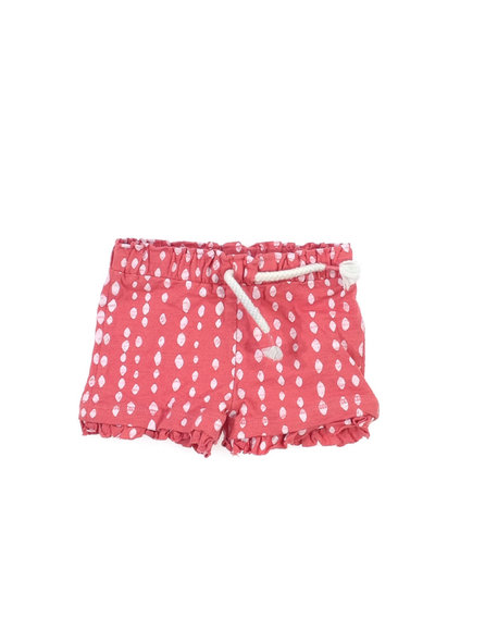 F&F baba pöttyös rövidnadrág