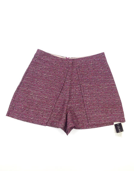 St. Bernard elegáns kislány rövidnadrág