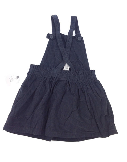 Next kantáros bársony kislány szoknya