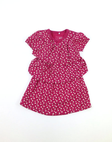 Name it fodros baba ruha