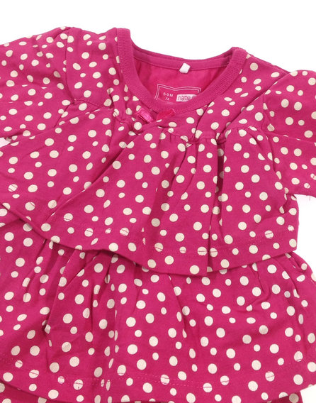 Name it fodros baba ruha