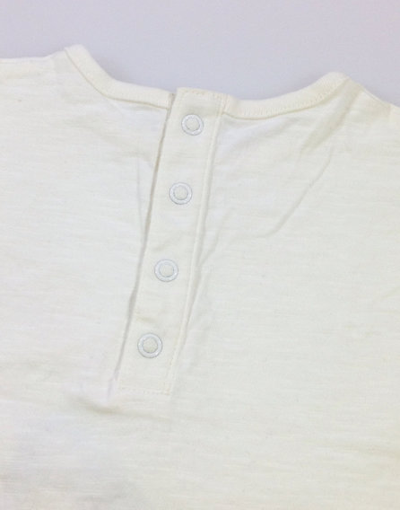 Marks & Spencer állatkás baba póló