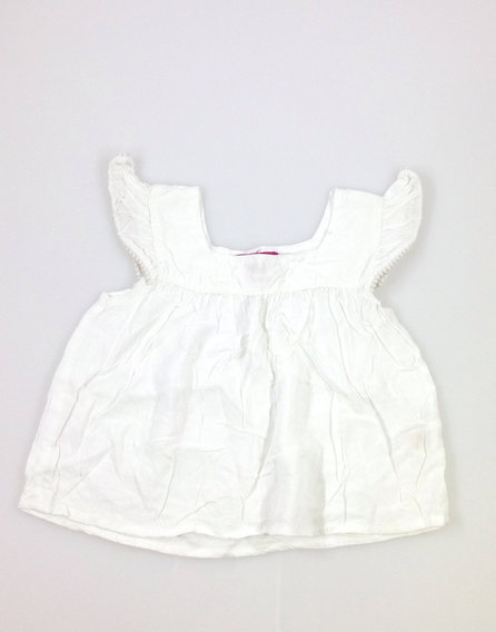 Y. d. fehér kislány póló