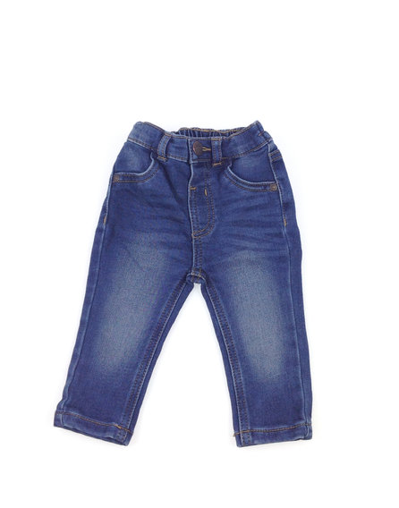 George koptatott baba farmernadrág