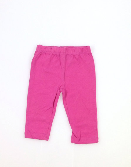 F&F pink baba leggings