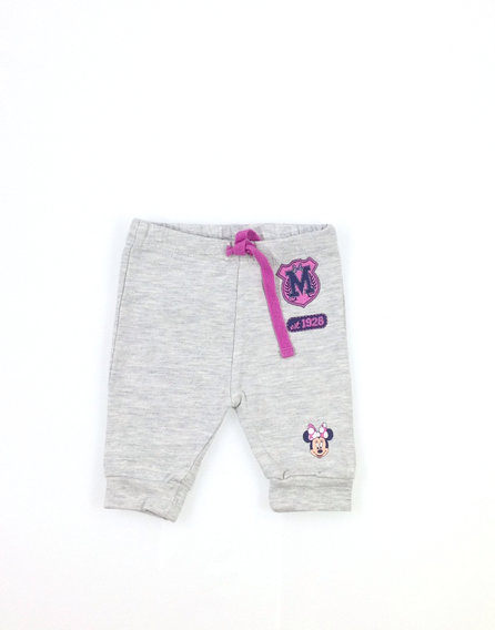 Early Days Minnie mintás baba nadrág