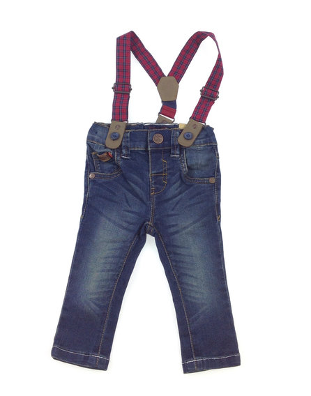 Next koptatott baba farmer hózentrogerrel