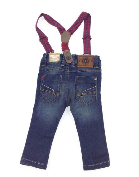 Next koptatott baba farmer hózentrogerrel