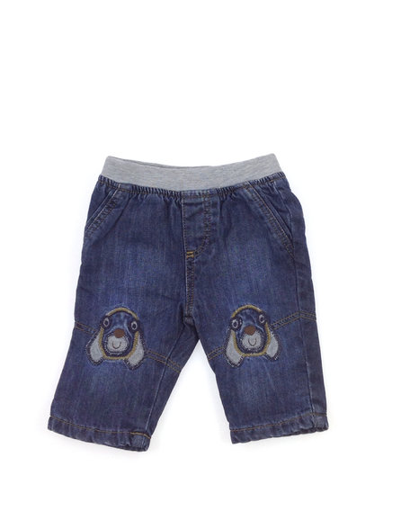 Next kutya mintás baba farmer