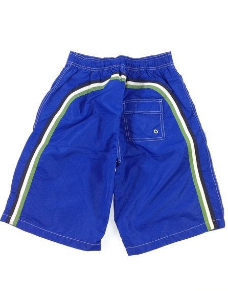 Dunnes sötétkék fiú fürdőnadrág