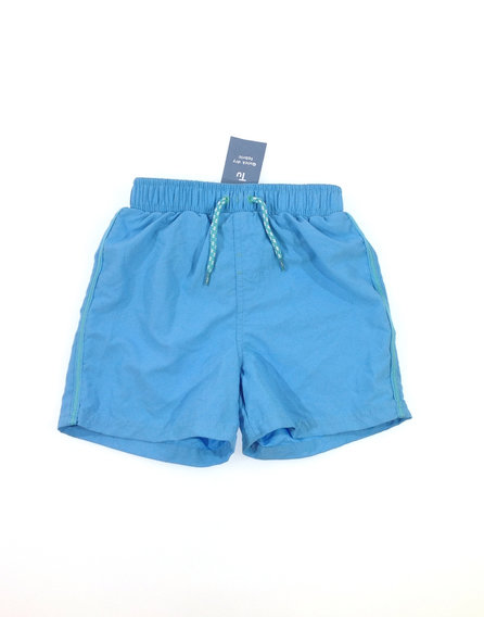 Tu kék kisfiú fürdőnadrág