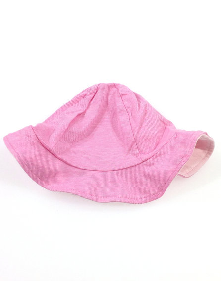 Hajszálcsíkos kislány kalap